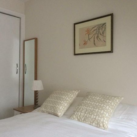 Brockenhurst Apartments Экстерьер фото