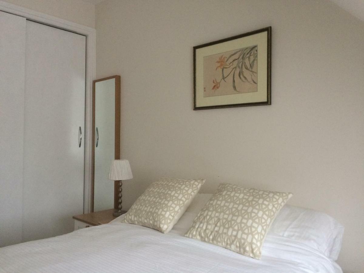 Brockenhurst Apartments Экстерьер фото