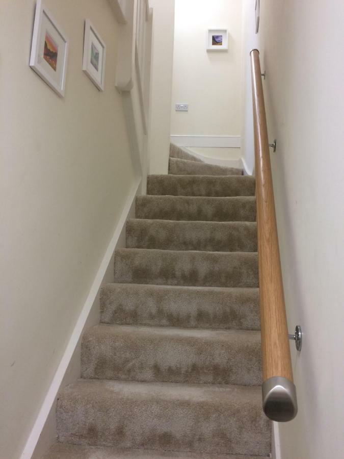 Brockenhurst Apartments Экстерьер фото