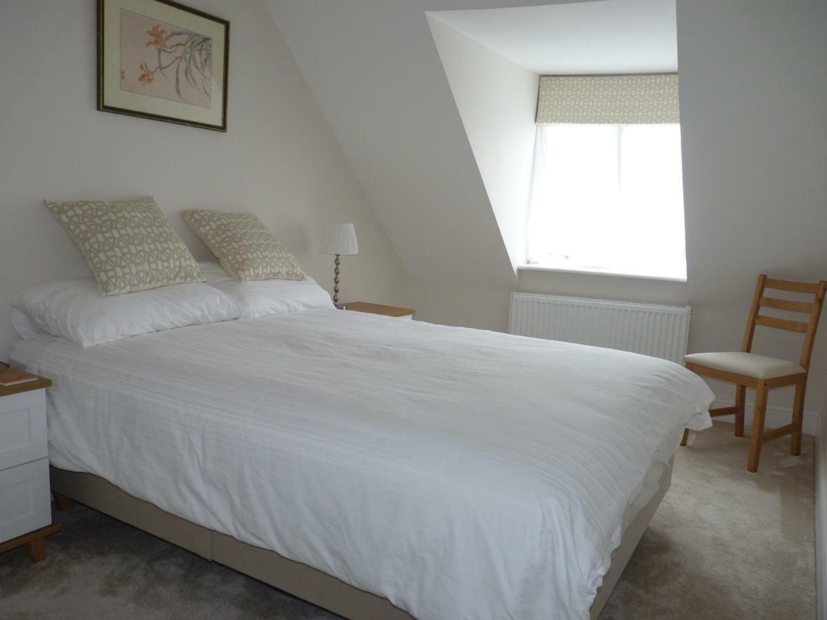 Brockenhurst Apartments Экстерьер фото