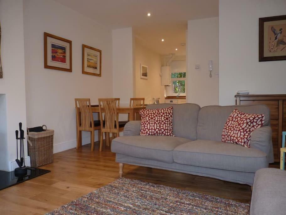 Brockenhurst Apartments Экстерьер фото